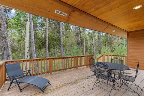 Exterior - 1224 Circle 73, Fairplay, CO 80440 photo 6 of 9