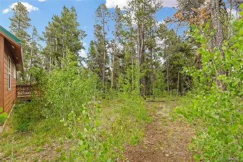 Exterior - 1224 Circle 73, Fairplay, CO 80440 photo 7 of 9