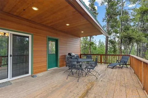 Exterior - 1224 Circle 73, Fairplay, CO 80440 photo 4 of 9