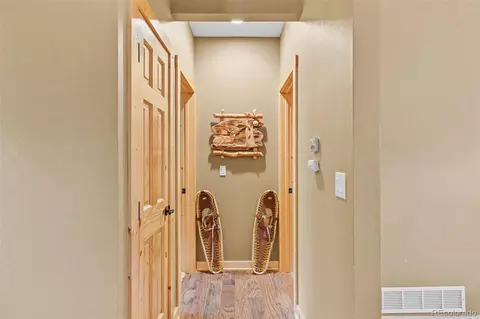 Entry Way - 1224 Circle 73, Fairplay, CO 80440 photo 2 of 2