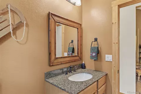 Bath - 1224 Circle 73, Fairplay, CO 80440 photo 3 of 4