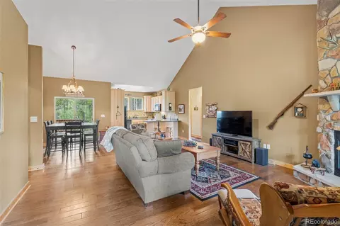 Other - 1224 Circle 73, Fairplay, CO 80440 photo 1 of 11