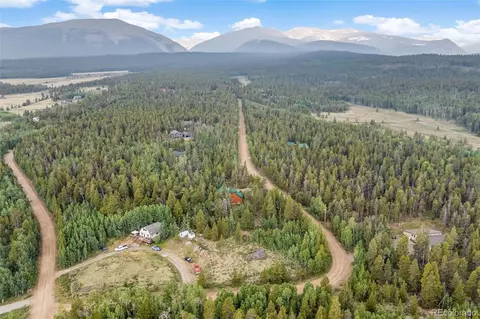 View/Area - 1224 Circle 73, Fairplay, CO 80440 photo 2 of 2