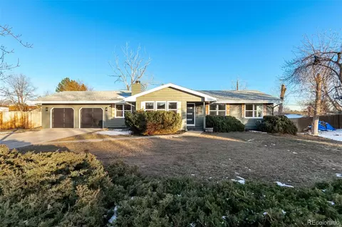 8670 S Ammons St, Littleton, CO 80128