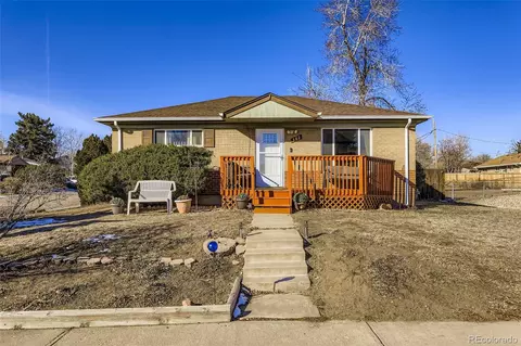 382 Linda Sue Ln, Northglenn, CO 80233