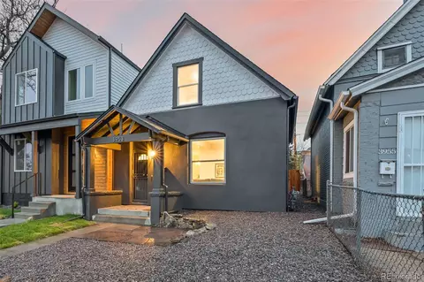 3953 Kalamath St, Denver, CO 80211
