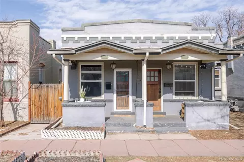 1111 W 13th Ave, Denver, CO 80204
