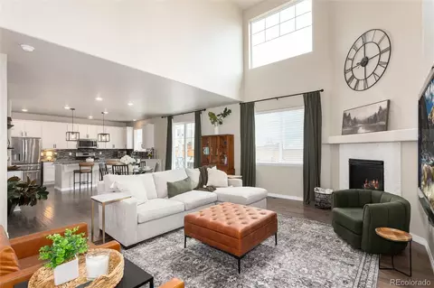 20993 E Doane Pl, Aurora, CO 80013