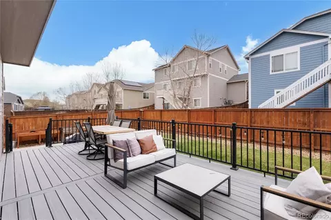 Exterior - 20993 E Doane Pl, Aurora, CO 80013 photo 4 of 6