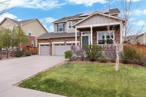 Exterior - 20993 E Doane Pl, Aurora, CO 80013 photo 2 of 6