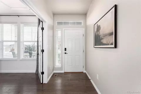 Entry Way - 20993 E Doane Pl, Aurora, CO 80013 photo 1 of 2