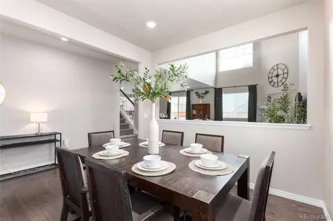 Dining - 20993 E Doane Pl, Aurora, CO 80013 photo 4 of 7