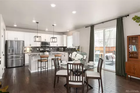 Dining - 20993 E Doane Pl, Aurora, CO 80013 photo 5 of 7