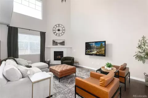 Living - 20993 E Doane Pl, Aurora, CO 80013 photo 2 of 4