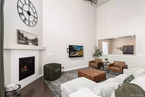 Living - 20993 E Doane Pl, Aurora, CO 80013 photo 3 of 4