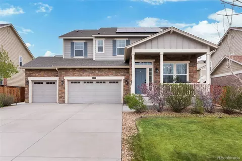 Exterior - 20993 E Doane Pl, Aurora, CO 80013 photo 1 of 6