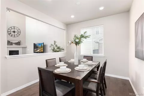 Dining - 20993 E Doane Pl, Aurora, CO 80013 photo 1 of 7