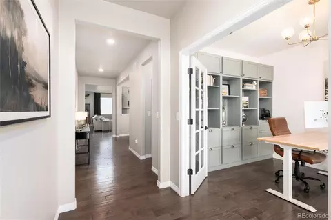 Entry Way - 20993 E Doane Pl, Aurora, CO 80013 photo 2 of 2