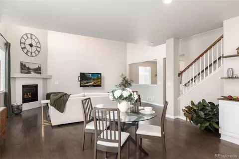 Dining - 20993 E Doane Pl, Aurora, CO 80013 photo 7 of 7