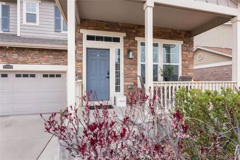 Exterior - 20993 E Doane Pl, Aurora, CO 80013 photo 3 of 6