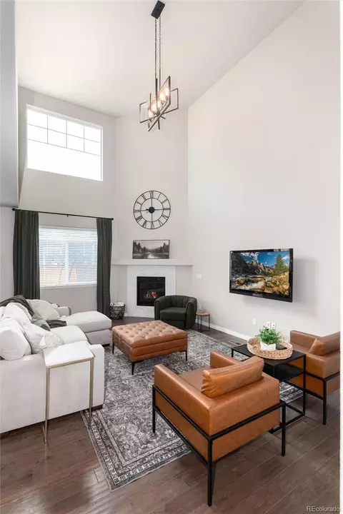Living - 20993 E Doane Pl, Aurora, CO 80013 photo 1 of 4