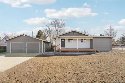 1600 S Wadsworth Blvd, Lakewood, CO 80232