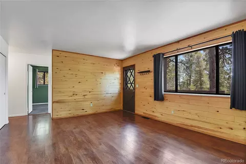 Living - 12276 Styve Rd, Conifer, CO 80433 photo 2 of 4
