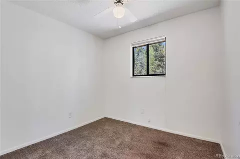 Bedroom - 12276 Styve Rd, Conifer, CO 80433 photo 4 of 4