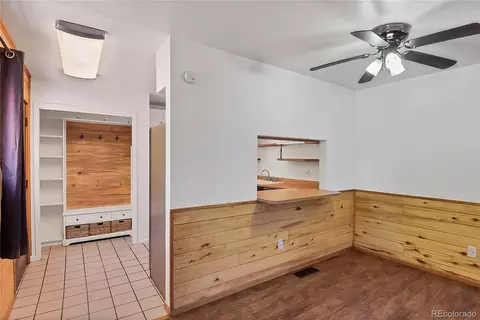 Entry Way - 12276 Styve Rd, Conifer, CO 80433 photo 1 of 1