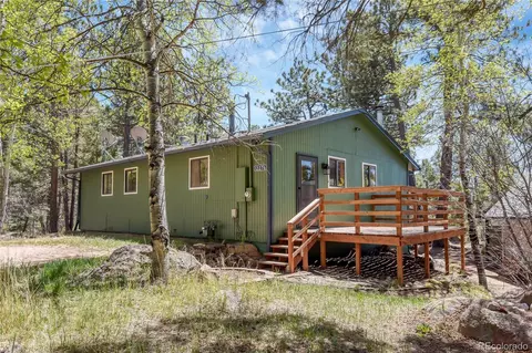Other - 12276 Styve Rd, Conifer, CO 80433 photo 2 of 3