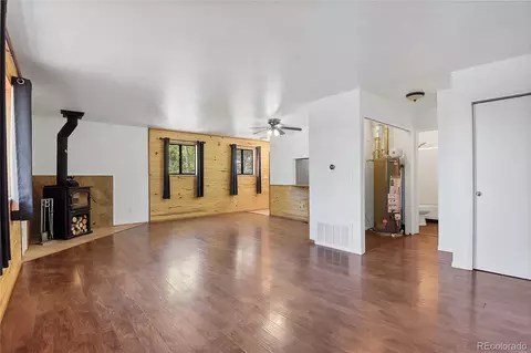 Living - 12276 Styve Rd, Conifer, CO 80433 photo 3 of 4