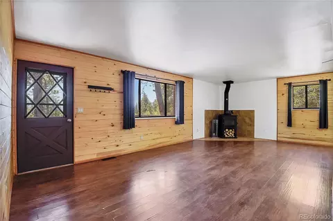 Living - 12276 Styve Rd, Conifer, CO 80433 photo 4 of 4