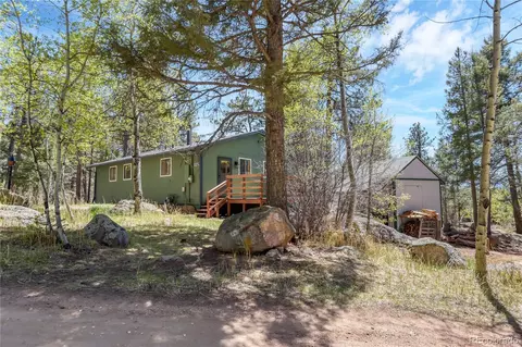 Other - 12276 Styve Rd, Conifer, CO 80433 photo 3 of 3