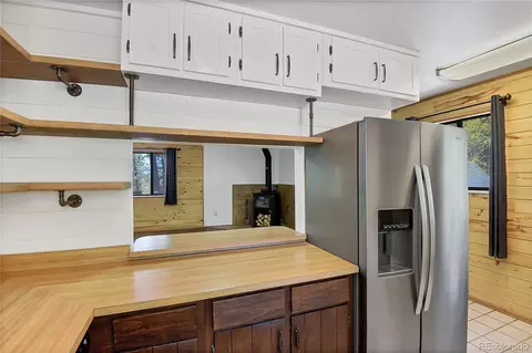 Kitchen - 12276 Styve Rd, Conifer, CO 80433 photo 3 of 3