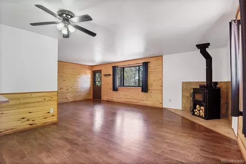 Living - 12276 Styve Rd, Conifer, CO 80433 photo 1 of 4
