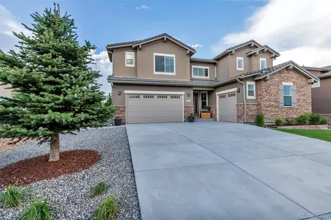 401 Andromeda Ln, Castle Rock, CO 80108