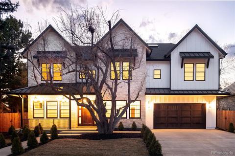 65 S Eudora St, Denver, CO 80246 photo 1
