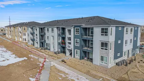 16881 Askins Loop #307, Parker, CO 80134