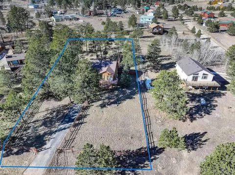 541 Beaver Trl, Bailey, CO 80421 photo 36