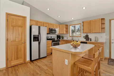 541 Beaver Trl, Bailey, CO 80421 photo 12