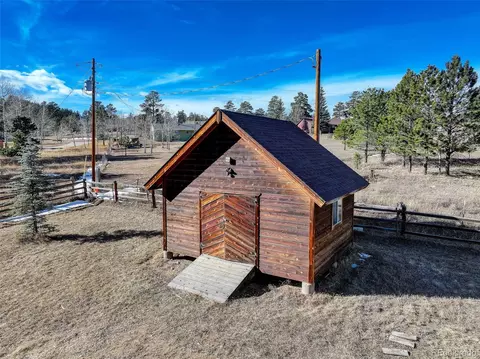 541 Beaver Trl, Bailey, CO 80421 photo 35