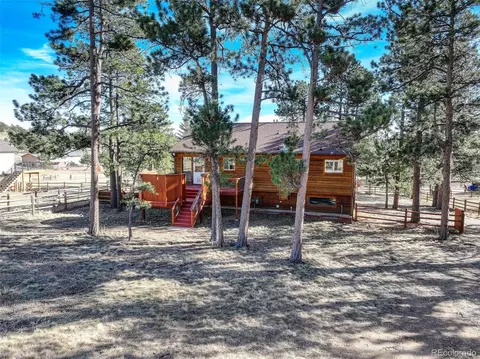 541 Beaver Trl, Bailey, CO 80421 photo 32