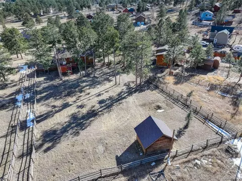 541 Beaver Trl, Bailey, CO 80421 photo 34