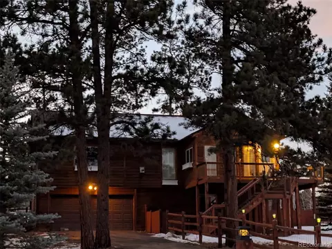 541 Beaver Trl, Bailey, CO 80421 photo 4