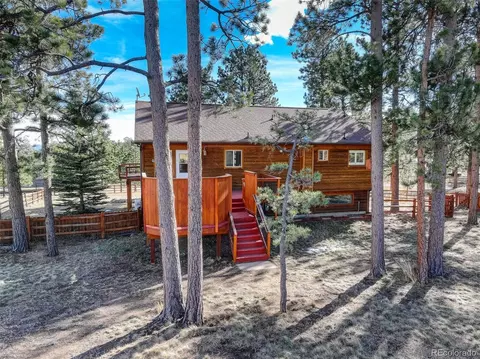 541 Beaver Trl, Bailey, CO 80421 photo 31
