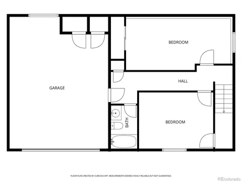 541 Beaver Trl, Bailey, CO 80421 photo 40