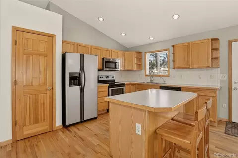 541 Beaver Trl, Bailey, CO 80421 photo 13