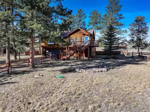 541 Beaver Trl, Bailey, CO 80421 photo 2