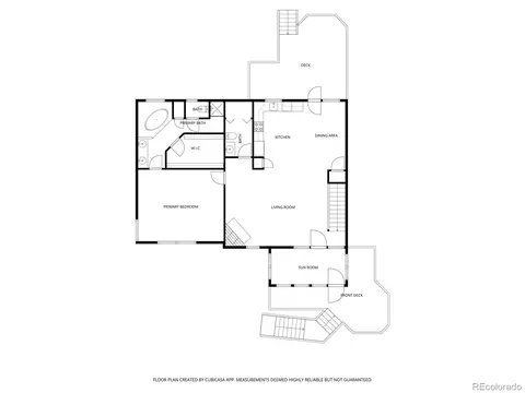 541 Beaver Trl, Bailey, CO 80421 photo 39