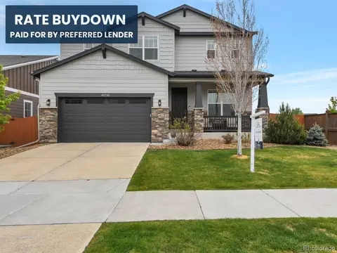 10230 Atlanta St, Parker, CO 80134